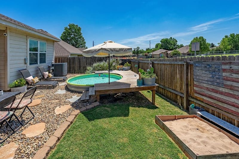 2416 Fall Leaf Court, Denton TX 76209 - Photo 32