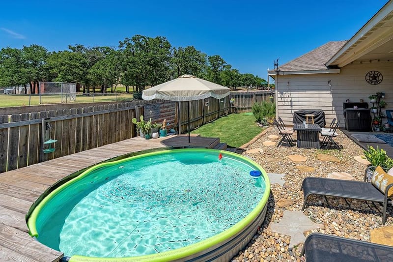 2416 Fall Leaf Court, Denton TX 76209 - Photo 34