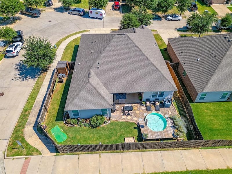 2416 Fall Leaf Court, Denton TX 76209 - Photo 38