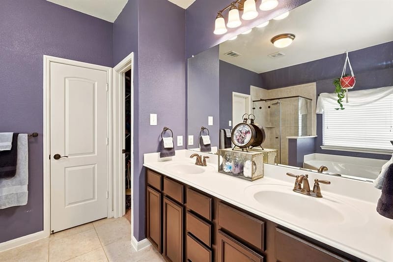 2416 Fall Leaf Court, Denton TX 76209 - Photo 18