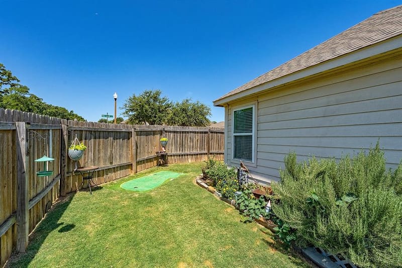 2416 Fall Leaf Court, Denton TX 76209 - Photo 37