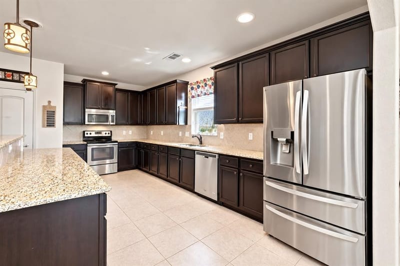 2416 Fall Leaf Court, Denton TX 76209 - Photo 11