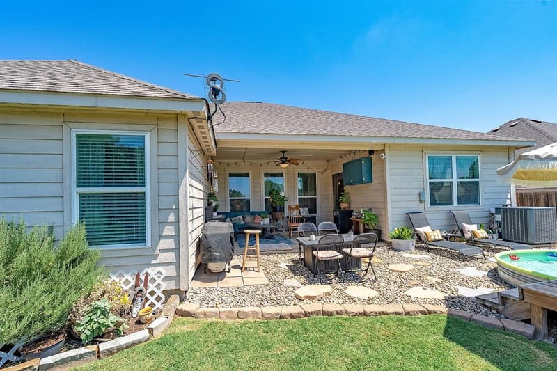 2416 Fall Leaf Court, Denton TX 76209 - Photo 31