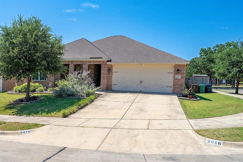 2416 Fall Leaf Court, Denton TX 76209 - Photo 39