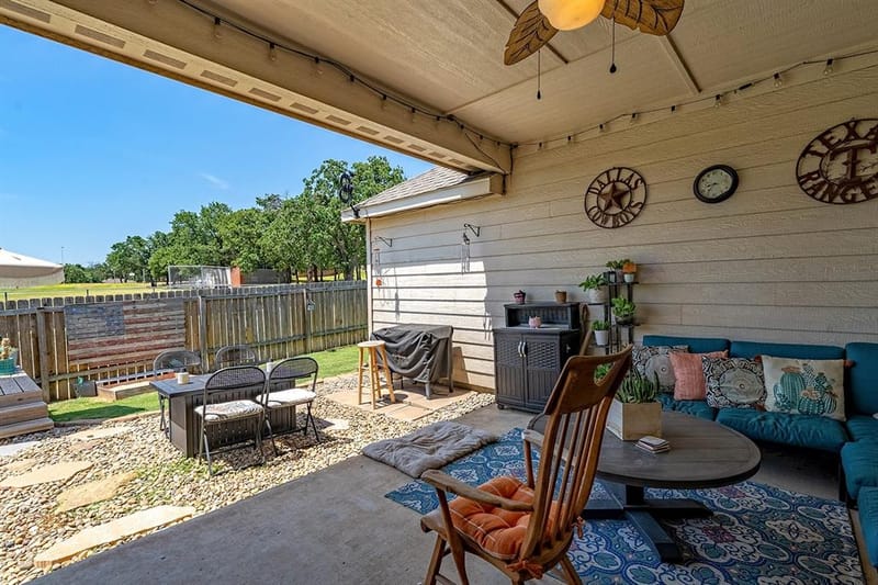 2416 Fall Leaf Court, Denton TX 76209 - Photo 29