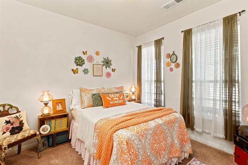 2416 Fall Leaf Court, Denton TX 76209 - Photo 21