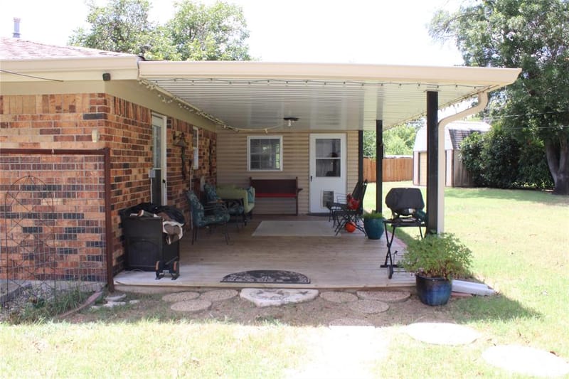 208 PARK DR, Early TX 76802 - Photo 5