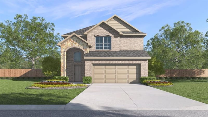 2220 Chloe Lane, Anna TX 75409