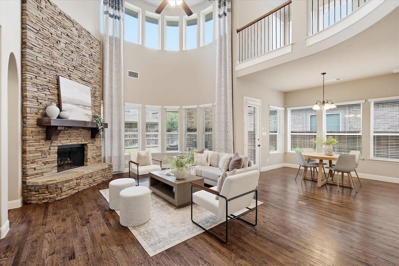 615 Westhaven Road, Coppell TX 75019 - Photo 6