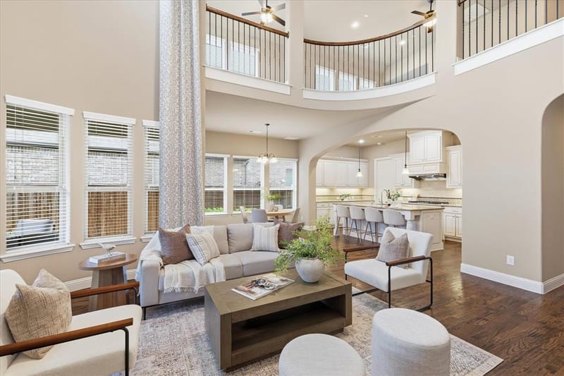 615 Westhaven Road, Coppell TX 75019 - Photo 7