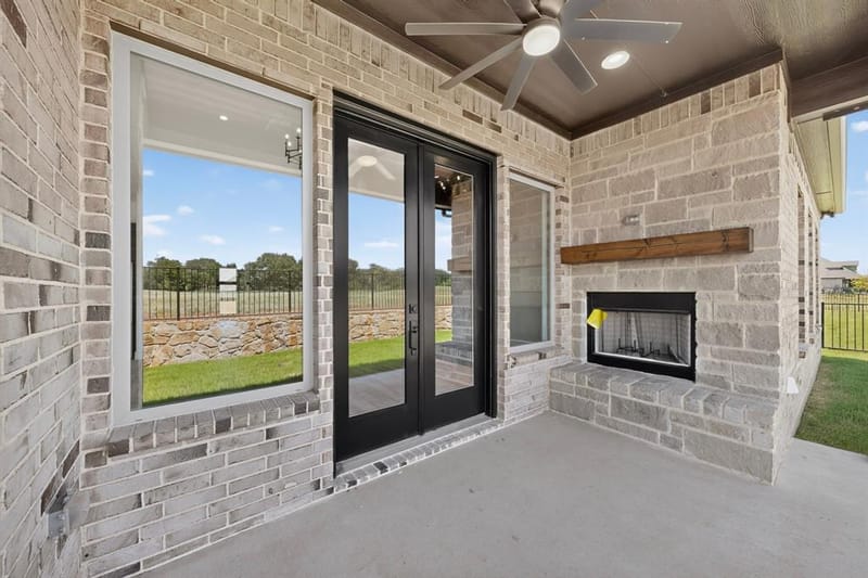 977 Bandon Dunes Drive, Fort Worth TX 76028 - Photo 29