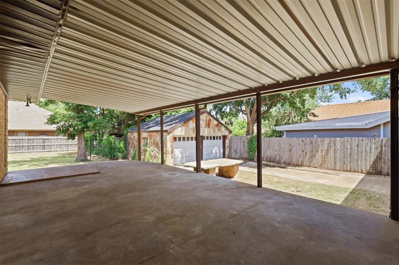 1170 W Frey Street, Stephenville TX 76401 - Photo 23