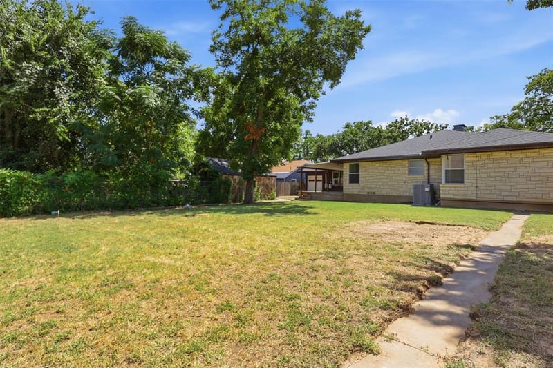 1170 W Frey Street, Stephenville TX 76401 - Photo 27