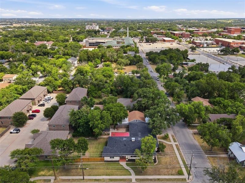 1170 W Frey Street, Stephenville TX 76401 - Photo 36