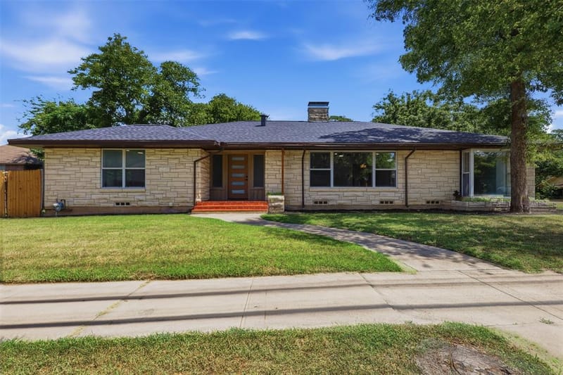 1170 W Frey Street, Stephenville TX 76401