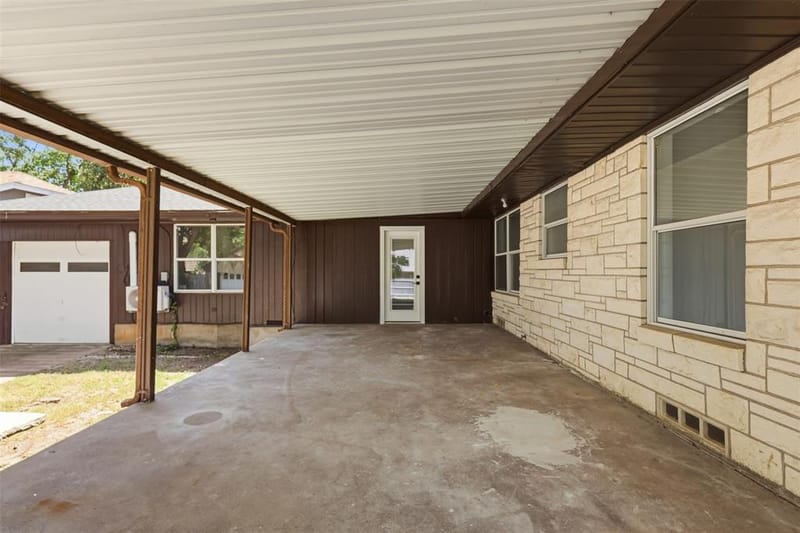 1170 W Frey Street, Stephenville TX 76401 - Photo 24