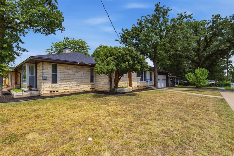 1170 W Frey Street, Stephenville TX 76401 - Photo 30
