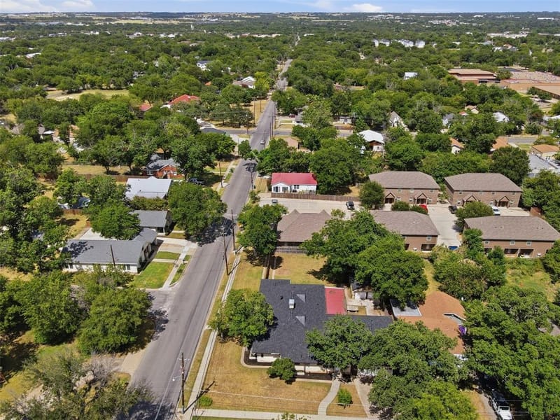 1170 W Frey Street, Stephenville TX 76401 - Photo 34