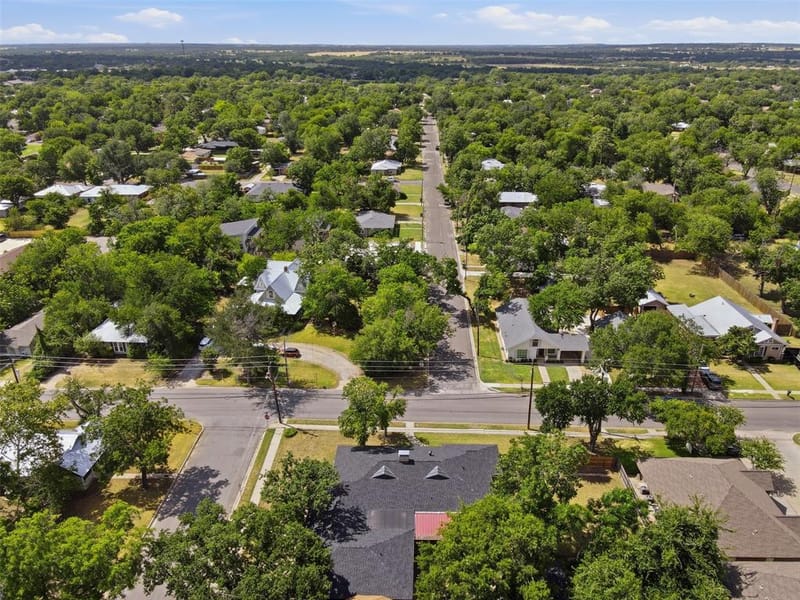 1170 W Frey Street, Stephenville TX 76401 - Photo 35