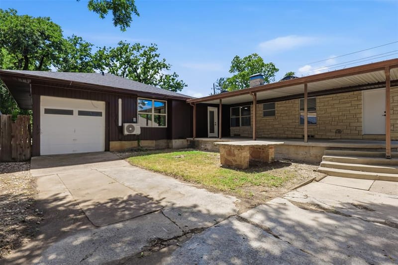 1170 W Frey Street, Stephenville TX 76401 - Photo 25