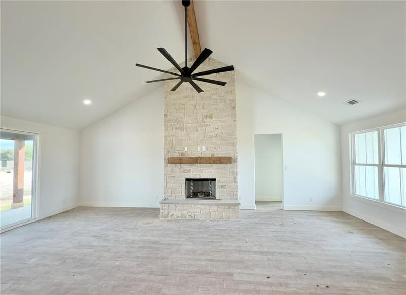 2013 Collin Street, Weatherford TX 76085 - Photo 6