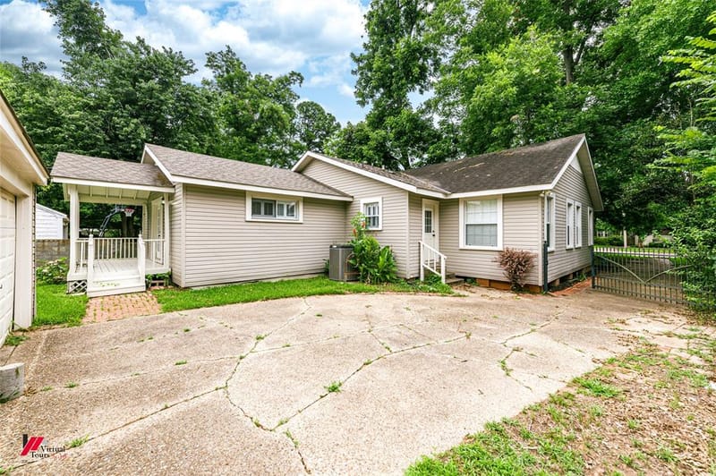 416 Albany Avenue, Shreveport LA 71105 - Photo 36