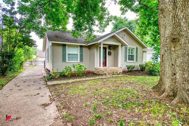416 Albany Avenue, Shreveport LA 71105