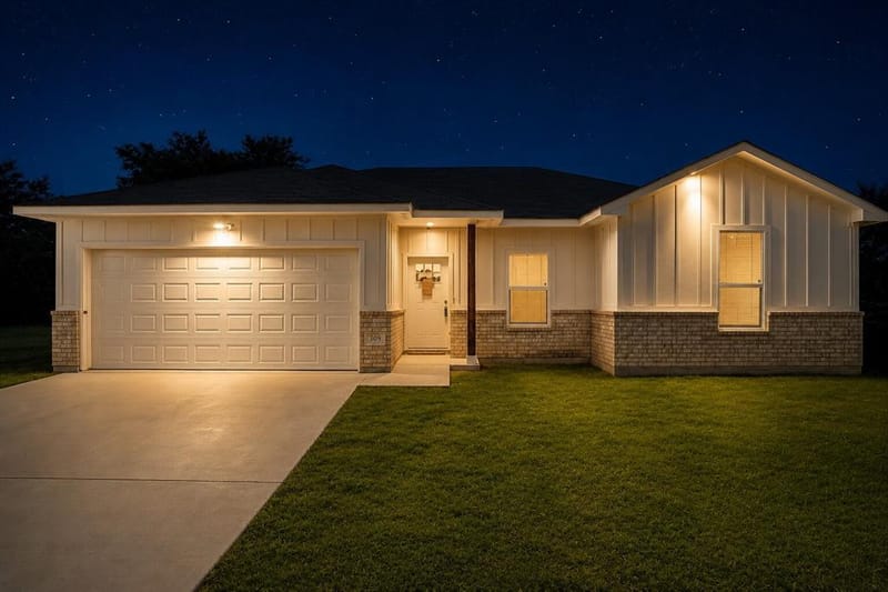 309 Francis Street, Hillsboro TX 76645 - Photo 2