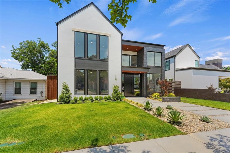 7619 Kenwell Street, Dallas TX 75209 - Photo 2
