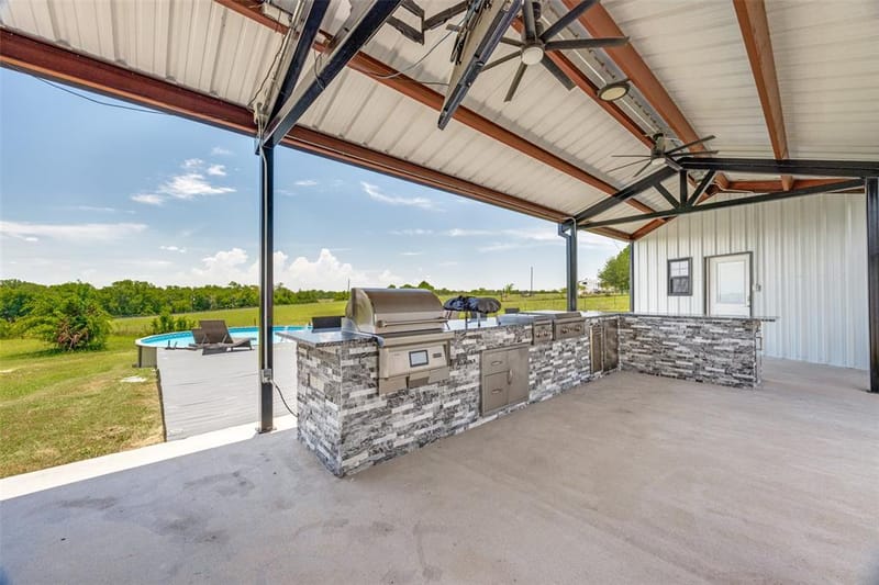 11872 County Road 577, Anna TX 75409 - Photo 30