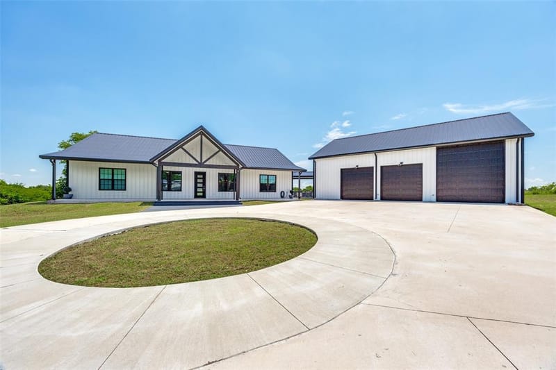 11872 County Road 577, Anna TX 75409 - Photo 4