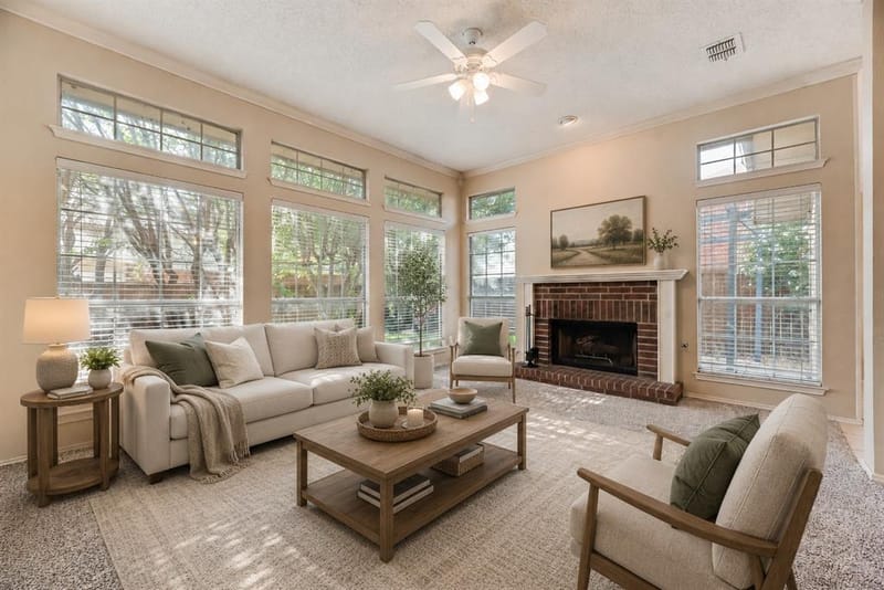 6201 Monticello Drive, Frisco TX 75035 - Photo 2