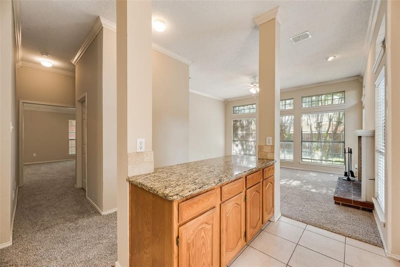 6201 Monticello Drive, Frisco TX 75035 - Photo 13