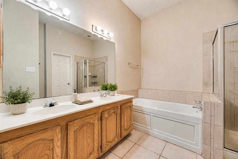 6201 Monticello Drive, Frisco TX 75035 - Photo 16