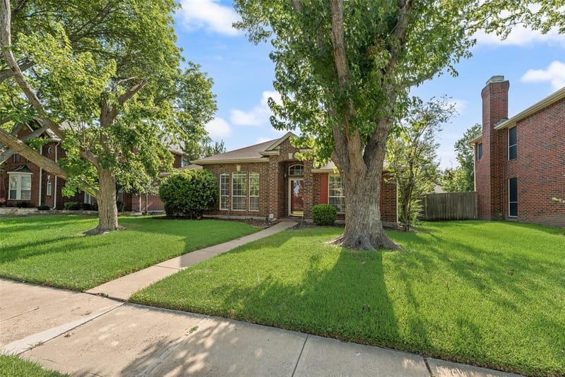 6201 Monticello Drive, Frisco TX 75035 - Photo 28