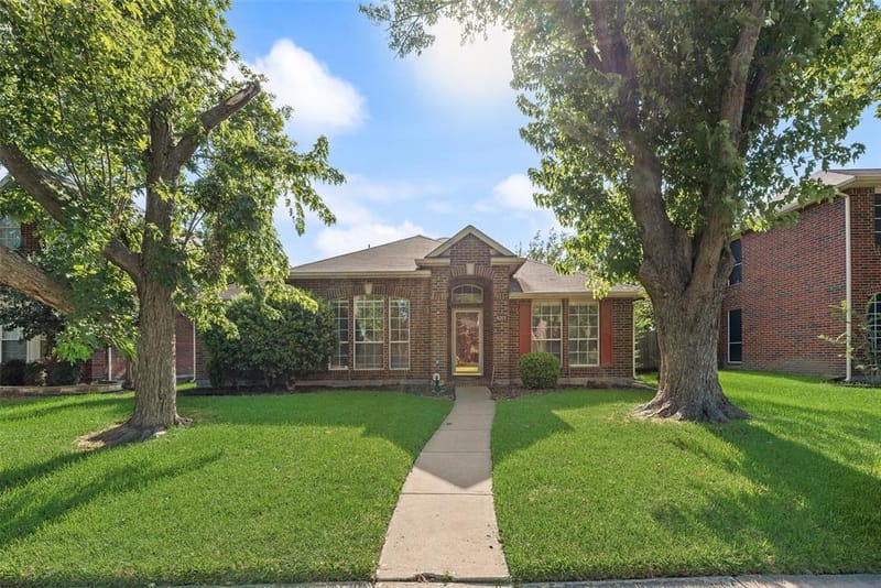 6201 Monticello Drive, Frisco TX 75035 - Photo 30