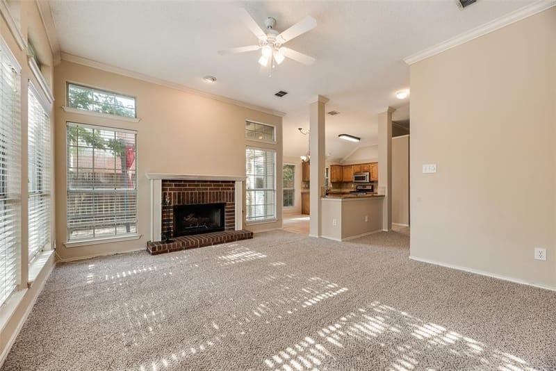 6201 Monticello Drive, Frisco TX 75035 - Photo 14