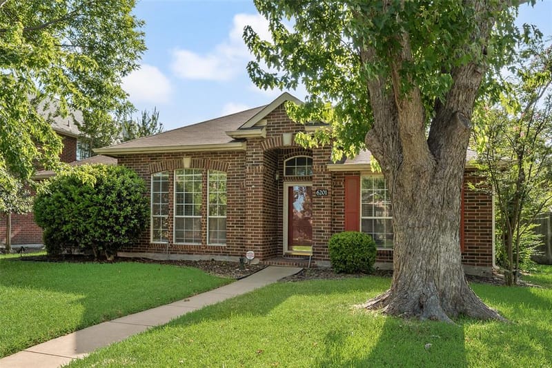 6201 Monticello Drive, Frisco TX 75035 - Photo 29