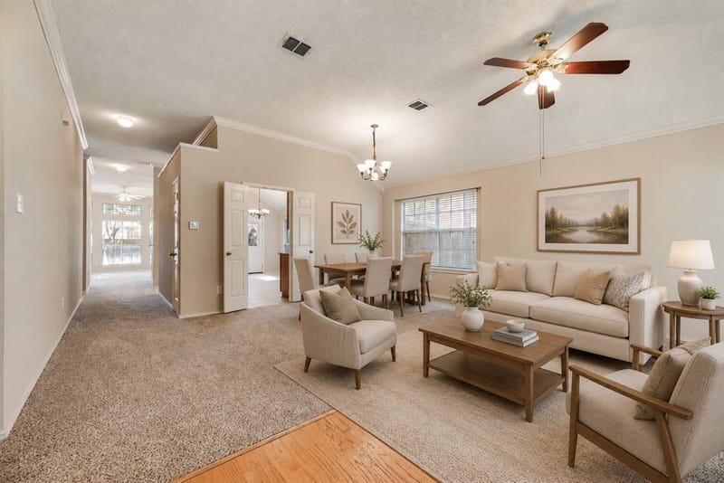 6201 Monticello Drive, Frisco TX 75035 - Photo 4