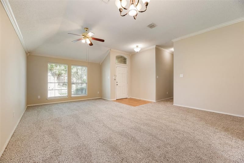 6201 Monticello Drive, Frisco TX 75035 - Photo 8
