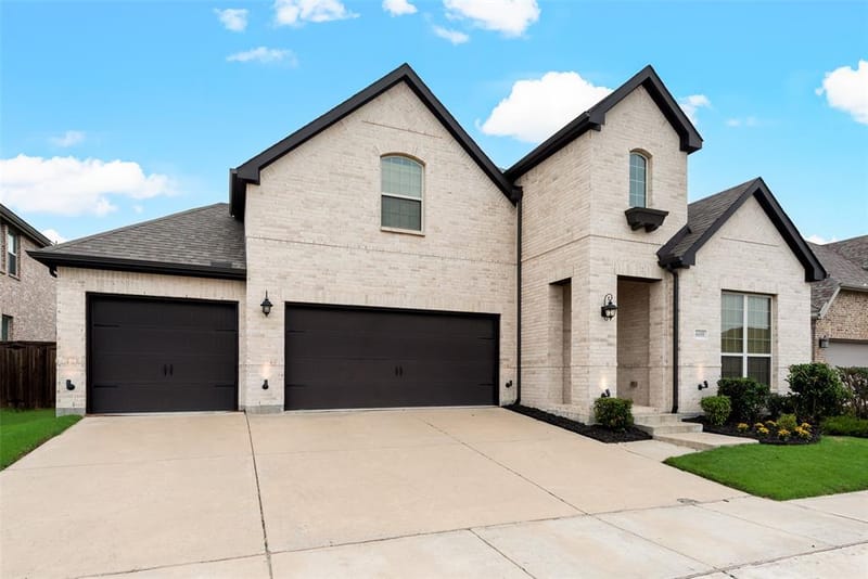 6608 Palo Alto Street, McKinney TX 75070 - Photo 2