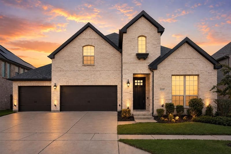 6608 Palo Alto Street, McKinney TX 75070 - Photo 34