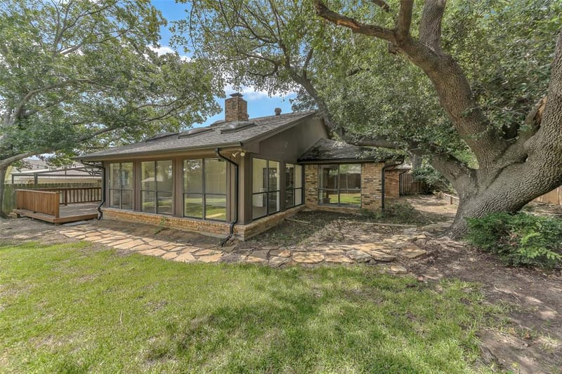 1401 San Gabriel Drive, Denton TX 76205 - Photo 6