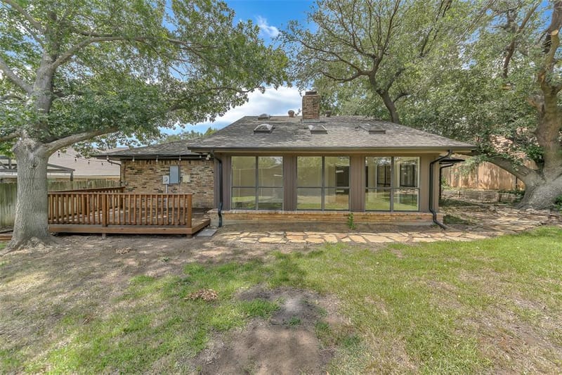 1401 San Gabriel Drive, Denton TX 76205 - Photo 12