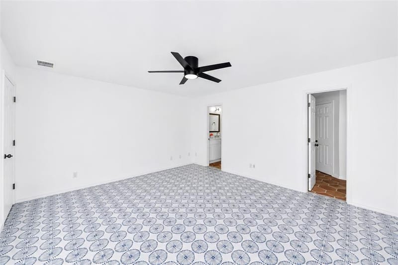 1401 San Gabriel Drive, Denton TX 76205 - Photo 22