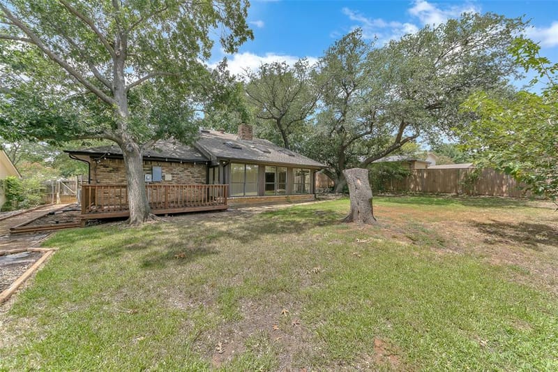 1401 San Gabriel Drive, Denton TX 76205 - Photo 32