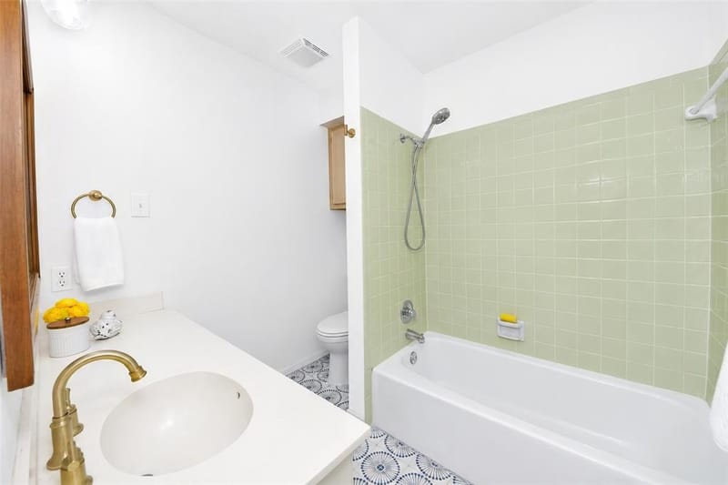 1401 San Gabriel Drive, Denton TX 76205 - Photo 28