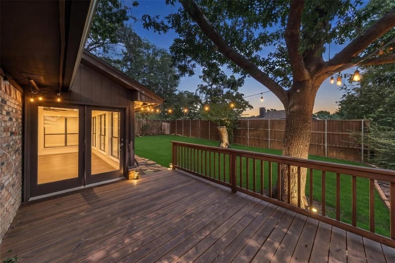 1401 San Gabriel Drive, Denton TX 76205 - Photo 9