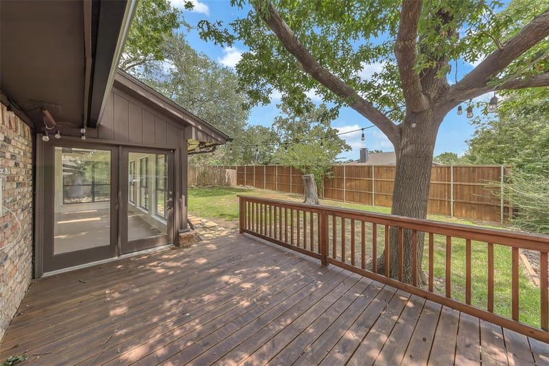 1401 San Gabriel Drive, Denton TX 76205 - Photo 34