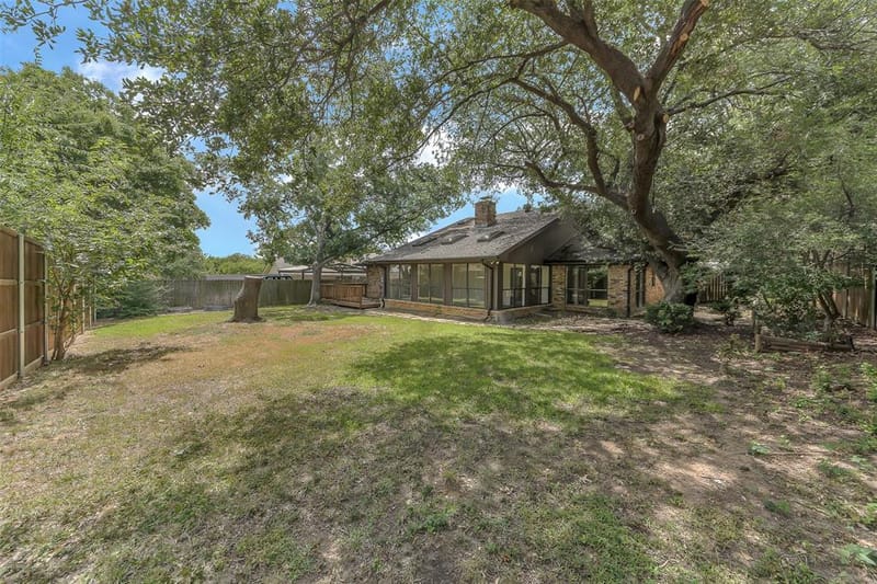1401 San Gabriel Drive, Denton TX 76205 - Photo 33